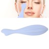 Face Massage Face Roller Promote Circulation Silicone Handheld Facial Massager