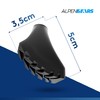 Alpen Bears Gommini Bastoncini Trekking | 14 Pezzi | Set