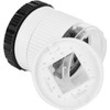 Lupa de Joyería 30X con Luz LED y UV Ajustable
