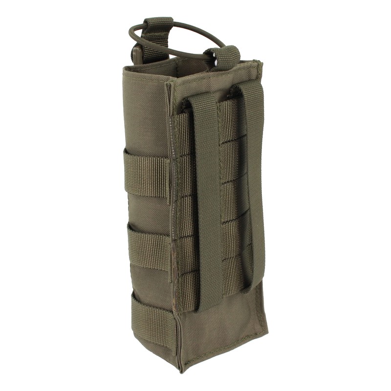 Zentauron MBITR Radio Case