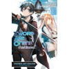 Sword Art Online Re:Aincrad, Vol. 1 (manga) (Volume 1) (Sword