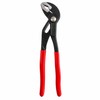 Quick-Adjust Tongue & Groove Pliers for Plumbing – V-Jaw Water