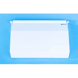 Pool Skimmer SPX1082K Weir Door Compatible with Hayward SP1082, SP1083, SP1084, SP1085, SP1086 Models, Pool Skimmer Door Flap SP1082K4, Pool Filter Baskets Flapper Door
