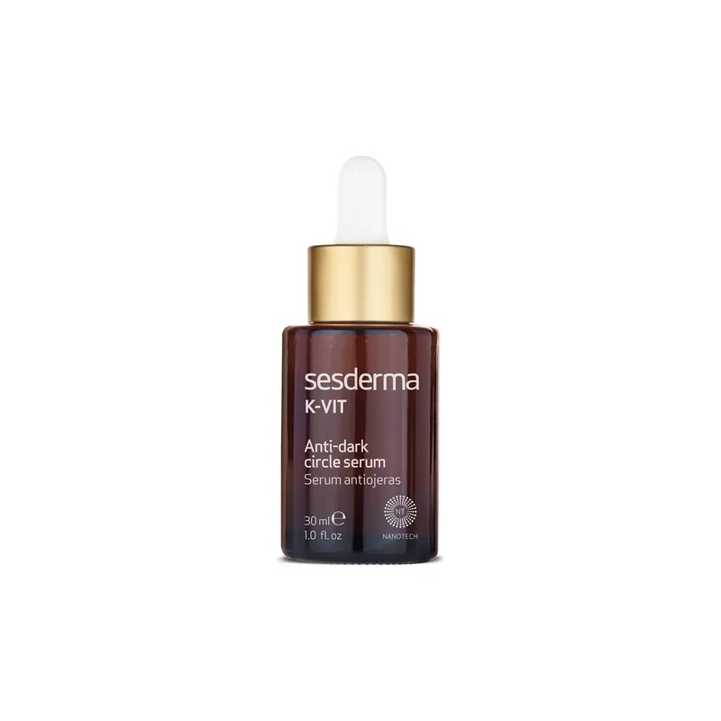 Sesderma K-vit Serum Antiojeras Clarificante 30ml