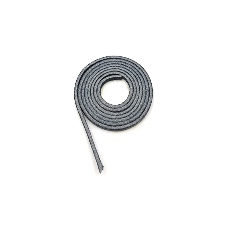Leather Cord lace replacement - lace for Ghillie shirt -