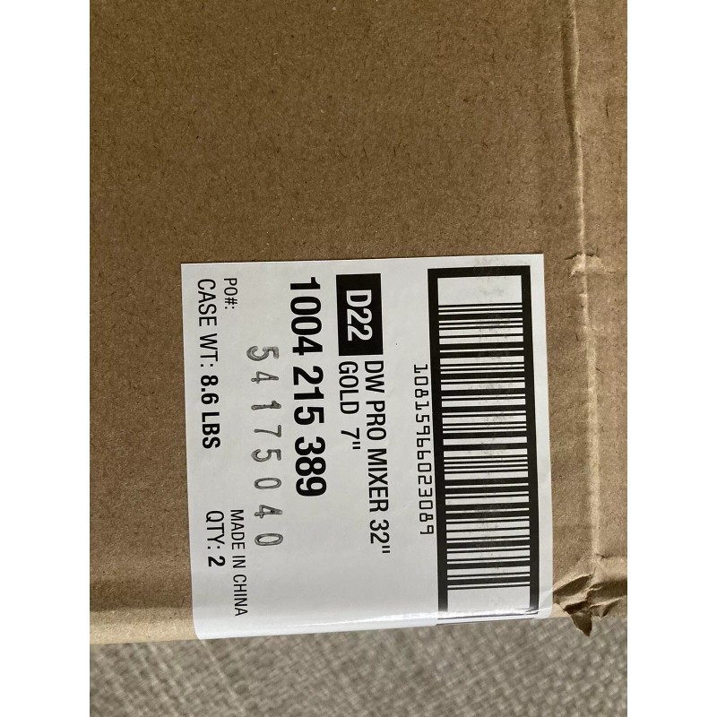 Dewalt 2 Dewalt Drywall Mud Mixers 32" Shaft