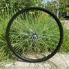 CDHPOWER Double Layer Alum Alloy Spoke Wheel 10G Spoke Rim