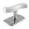 Nicear 2-Pack Manual Can Opener and Jar Opener Set Universal