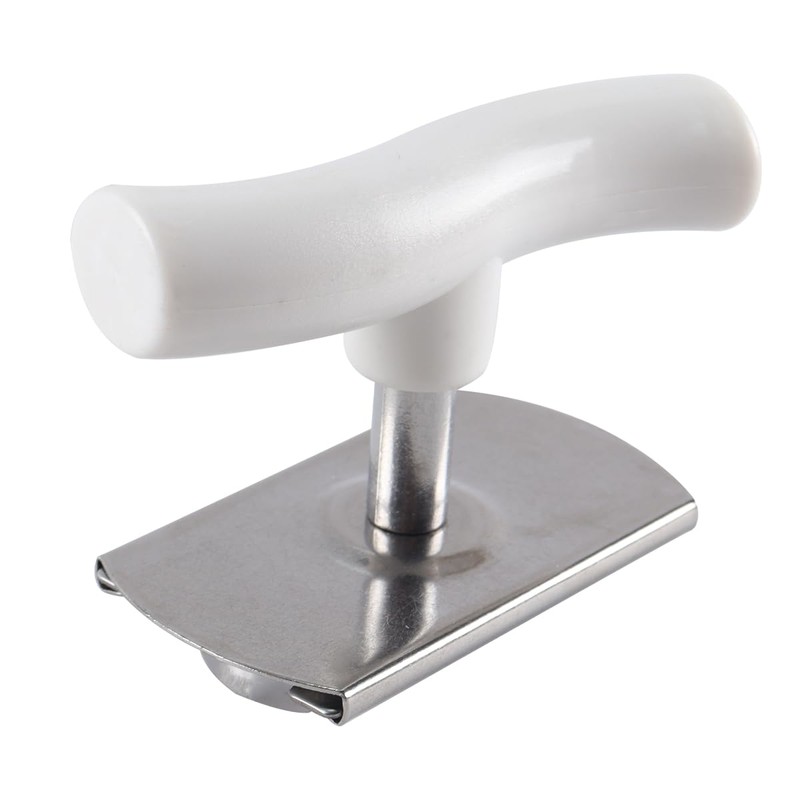Nicear 2-Pack Manual Can Opener and Jar Opener Set Universal