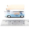 Oxford Diecast 76CIT001 Citroen H Type Catering Van