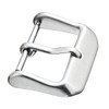 ALPINE INTERNATIONAL Watch Strap Replacement Buckle Clasp in Heavy Duty