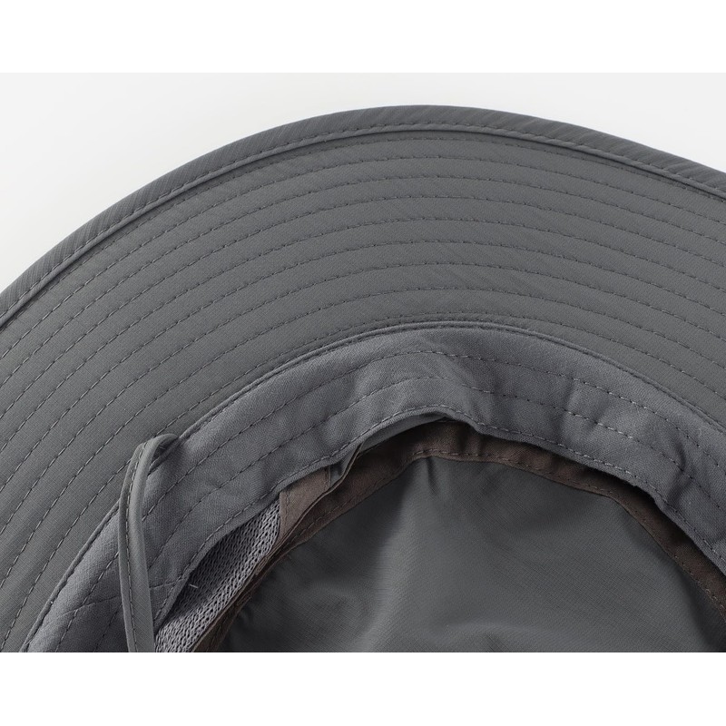Connectyle Men's Outdoor UPF 50+ Safari Hat, Adventure Hat, Wide