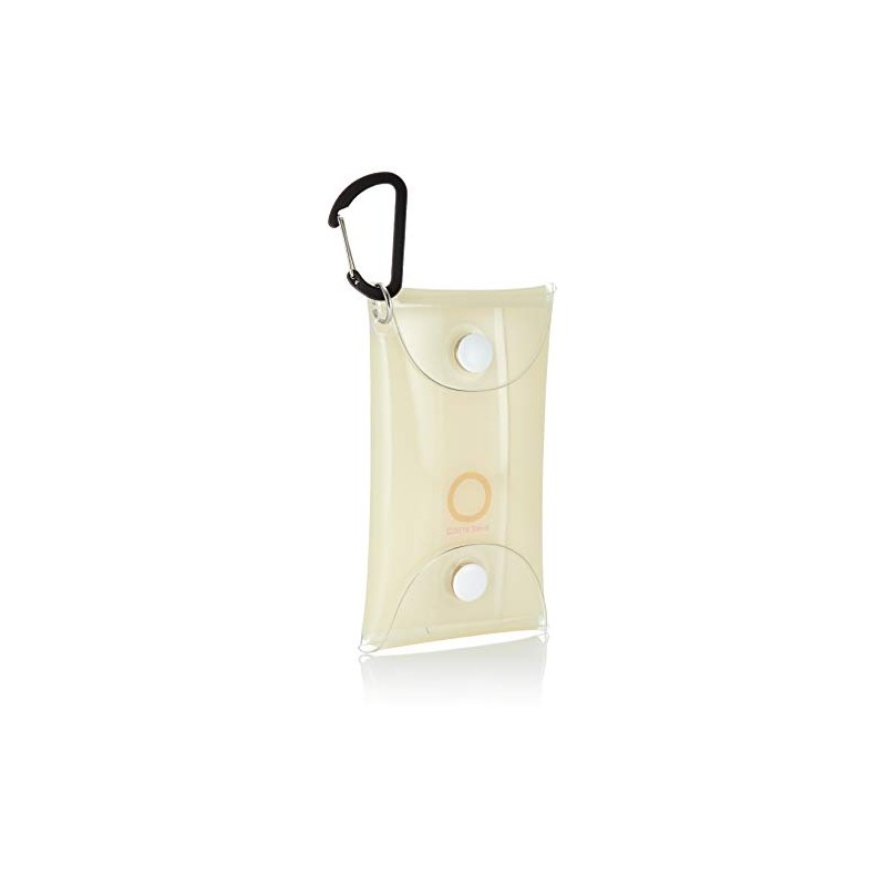 Rilakkuma MRK-308b Rilakkuma Clear Multi Case Korilakkuma (MRK-309)