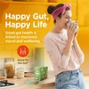 Slimbiome Vegetable Cup Soups for Diet and Cravings, 30g Servings,