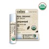 Hapso CHOBS(찹스) 리얼 오가닉 립밤 무향 5g CHOBs Real Organic Lip Balm Unscented 5g