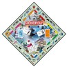 Winning Moves - Brazilian Monopoly Jigsaw Puzzle - 1000 Pieces