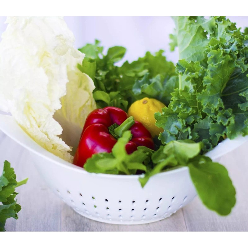 Architec Colador Architec Original Gripper Mediano Verde | Ah-018