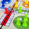 KIDAMI Ludo Magnetic Board Game Set, Folding and Light-Weight for