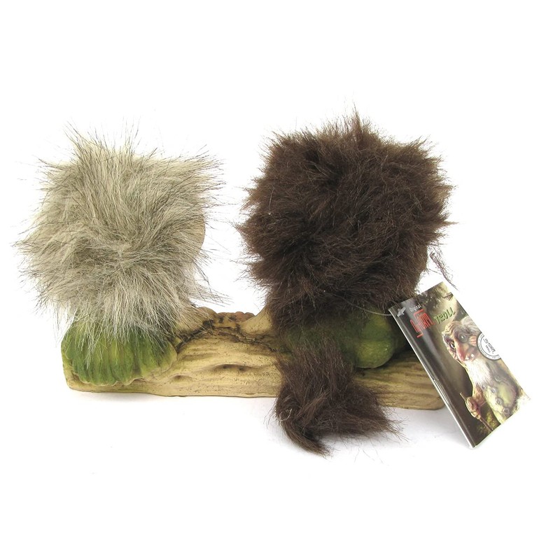 Troll Original Norwegian Troll * Nyform Troll with Certificate 175