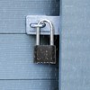 Hiceeden 2 Pack 4 Digit Heavy Duty Combination Lock, 2.5