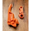 For STIHL NEW Genuine STIHL Throttle Trigger Lever FS56R FS70R