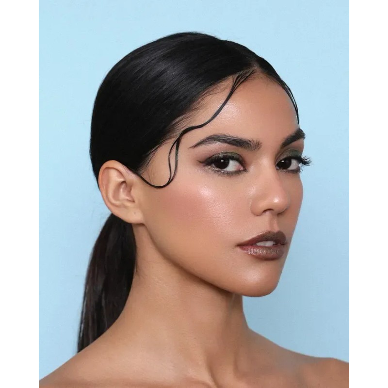 Sombras De Ojos Supernova Glitz Moira Cosmetics Multicromo 03 Starbloom