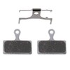 VandormSPORT - Shimano G01S, G02S, G03S Pad Variant - semi