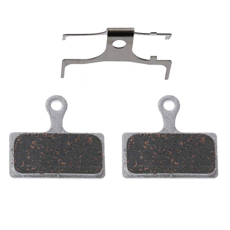 VandormSPORT - Shimano G01S, G02S, G03S Pad Variant - semi