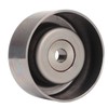 Drive Belt Idler Pulley 16604‑31010 OEM Design Metal Replacement for