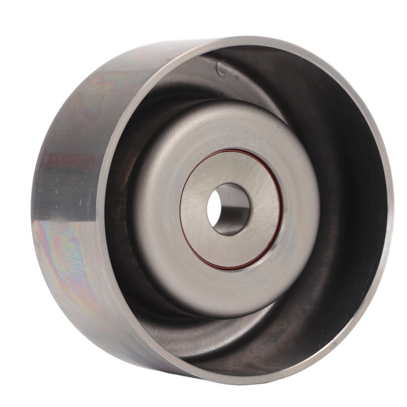 Drive Belt Idler Pulley 16604‑31010 OEM Design Metal Replacement for