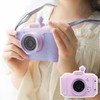Mother Garden Unicorn 672-18047 First Kids Camera 《Dedicated Case with