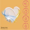 Jergens Skin Firming Toning Body Moisturizer, 16.8 Ounces (Packaging May