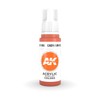AK Interactive 3rd Gen Acrylic Cadmium Red 17 ml