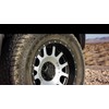 Milestar Patagonia A/T R All Terrain LT235/75R15 104/101Q C Light