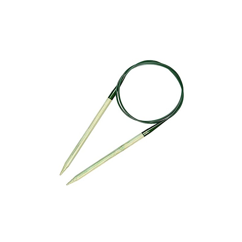 Lykke Grove 24" Bamboo Circular Knitting Needles (US 4/3.5mm)