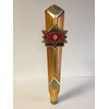 Dos Equis Ambar 12.5" Tap Handle - New 2016 Style