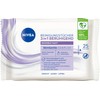 NIVEA 3-in-1 Sensitive Cleaning Wipes Sensitive Skin 25 Wipes