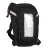 Cycling Leg Bag Waterproof Large Capacity Detachable Touch Screen Phone