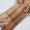 e.l.f. Lápiz Definidor Instantáneo para Cejas, Marón Neutral