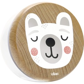 Vilac - Music Box Bear, 8532