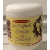 Crema De Camote La Original Fórmula Homeopatía