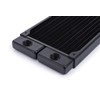 Alphacool 14435 NexXxoS ST20 HPE Full Copper 120 mm Radiator