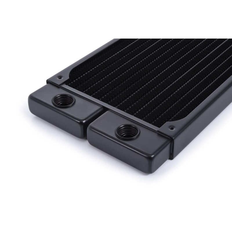Alphacool 14435 NexXxoS ST20 HPE Full Copper 120 mm Radiator