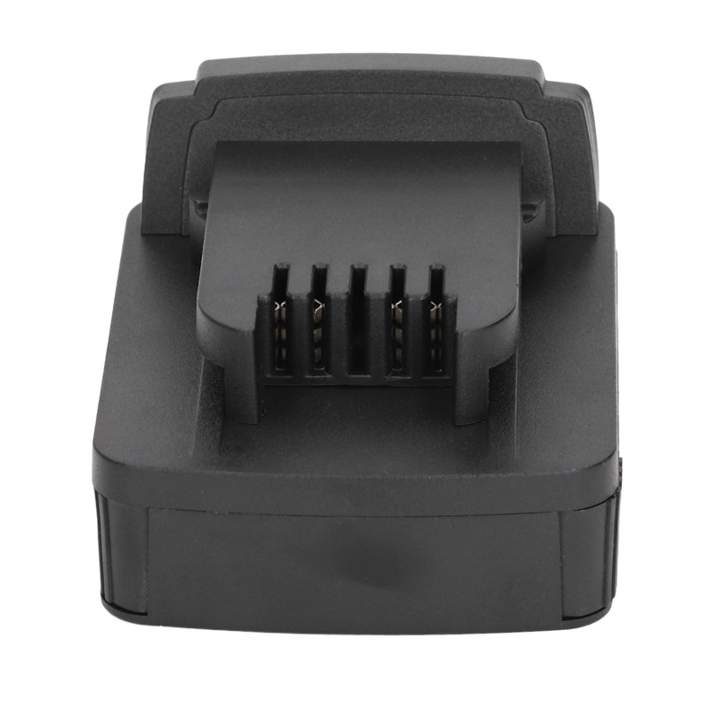 Lithium Battery Adapter Power Tool Battery Conversion Tool Power Mount