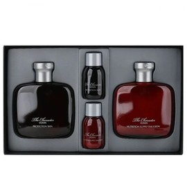 Skin Refreshing Citrus Homme Cosmetics Skin Lotion Special Set / 피부 상쾌함 시트러스 옴므화장품 스킨로션 기획세트