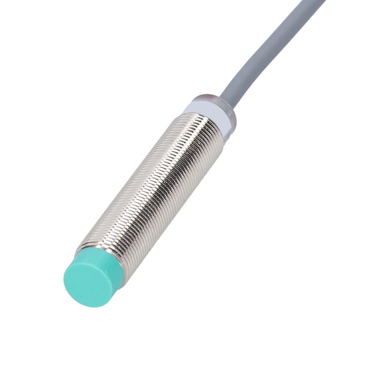 BERM Digital Electronic Counter for Metal Objects Contact Induction Panel