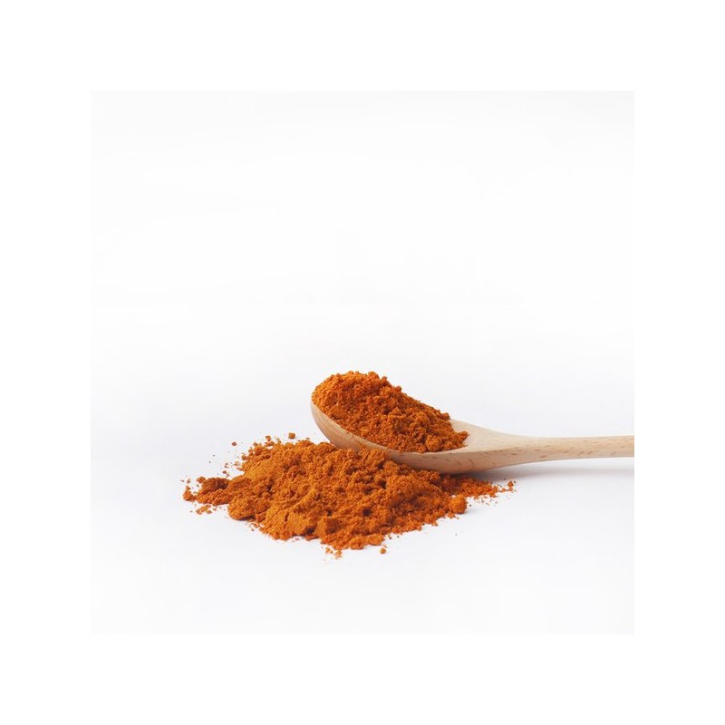 Donguihanjae 동의한재 수입 치자 가루 분말 500g x 2개 Donguihanja