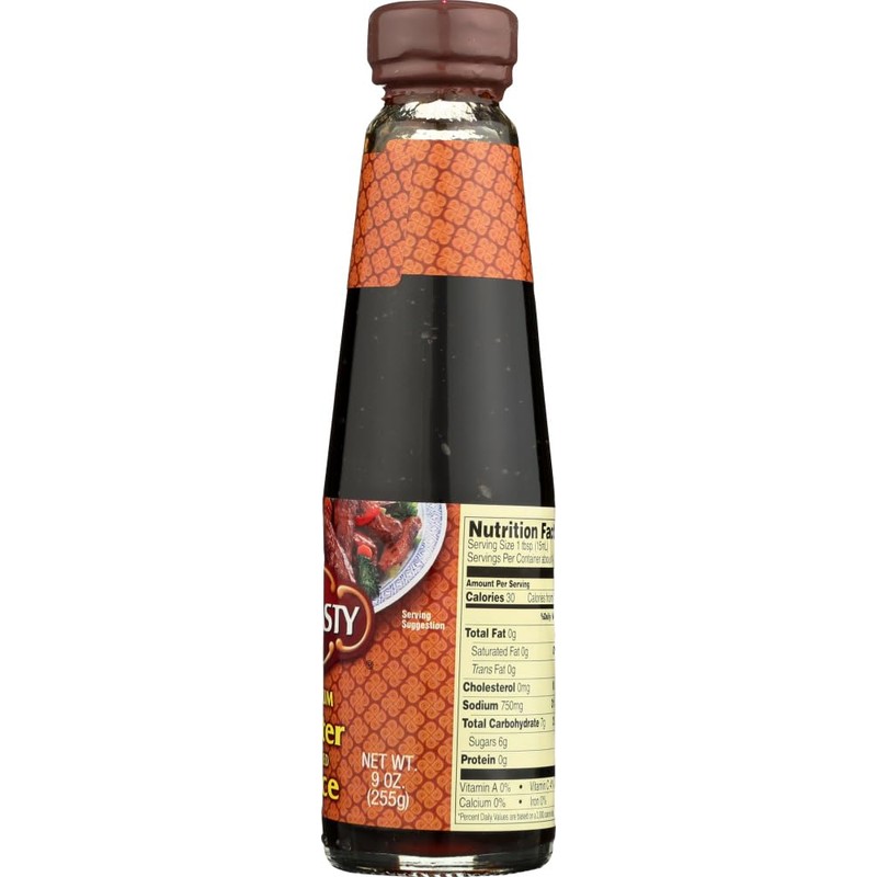 Dynasty Sauce Oyster Pack of 2