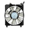 Replacement Cooling Fan Extra Silent for 2000-2004 Toyota Avalon LH