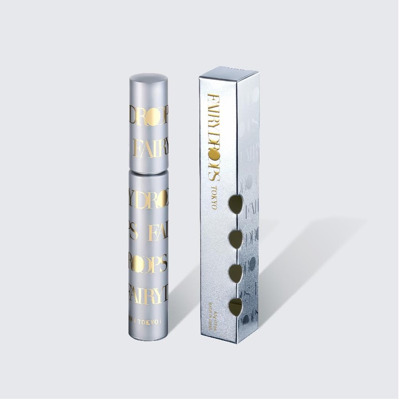 Fairy Drops Quattro Lash Elegant | Curl Up | 4